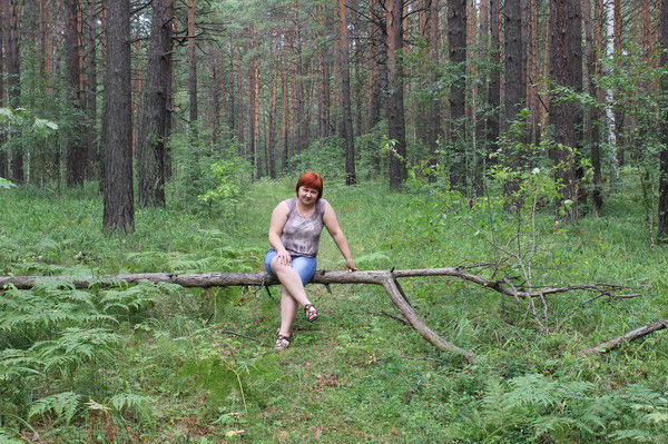 Наталья Раздымаха