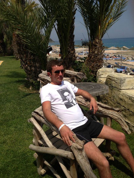 Виталик Швецов