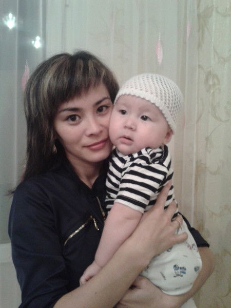 Сагыныш&дулат _Бекарыс