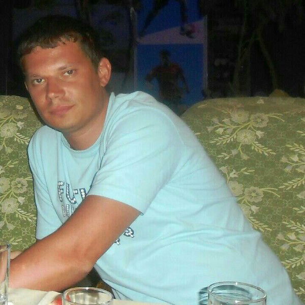 Андрей Чалышев