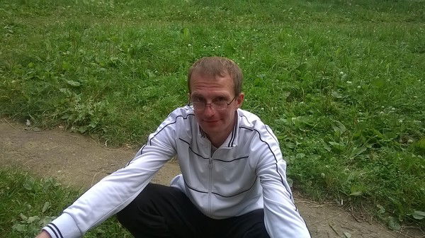 Олег Бороненков