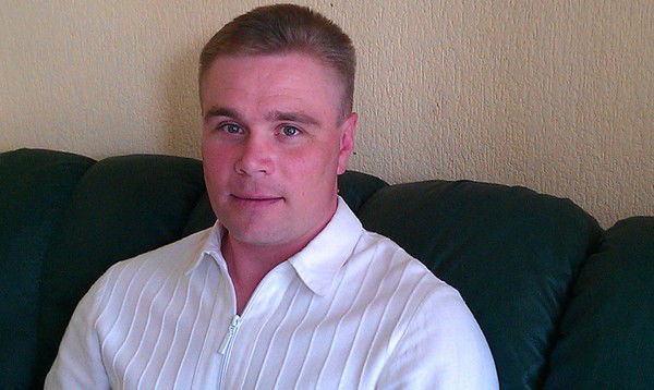 Сергей Шестаков