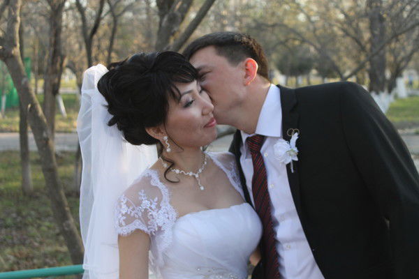 Алтын Бекмагамбетова