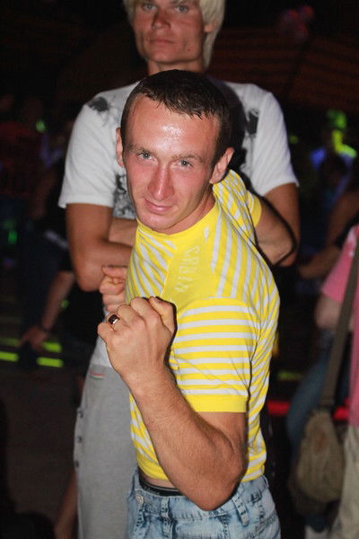 Амит Рустемов