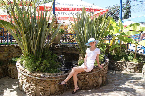 Светлана Голбцева