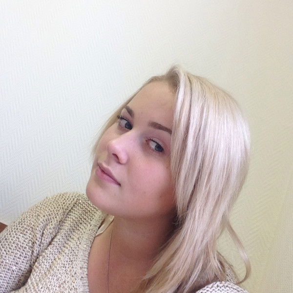 Настя Колитёнок