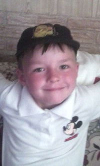 Алёша Шананин