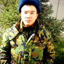 Baurzhan Shaimenov