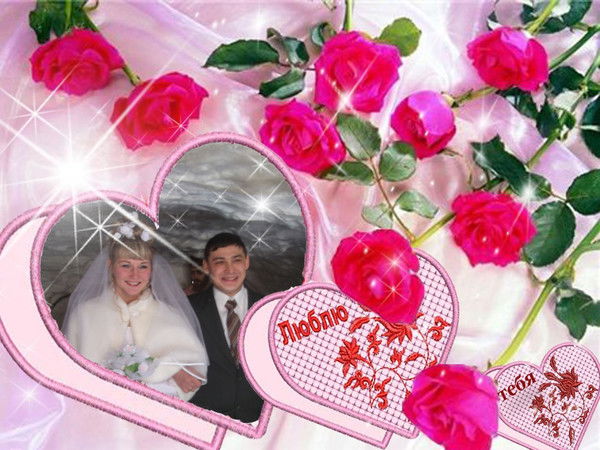 Алёна Малькова