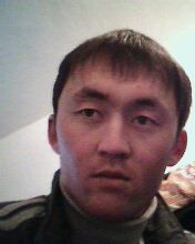 Бакай Мизамов