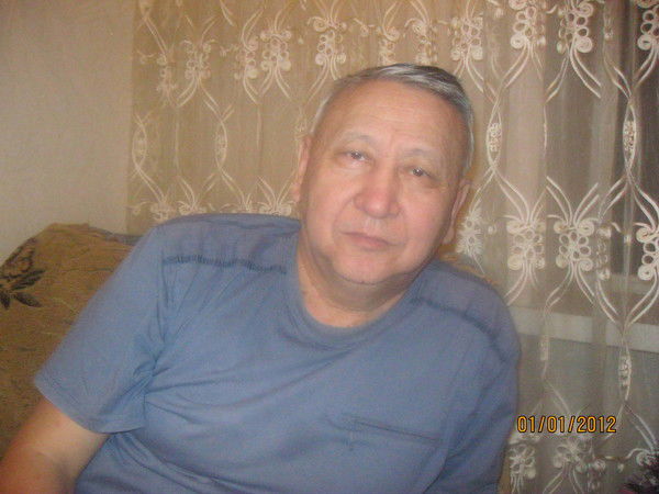 Берикказы Терекбаев