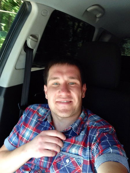 Дима Филимонов