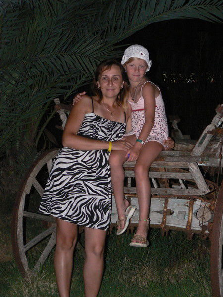 Елена Селивёрстова