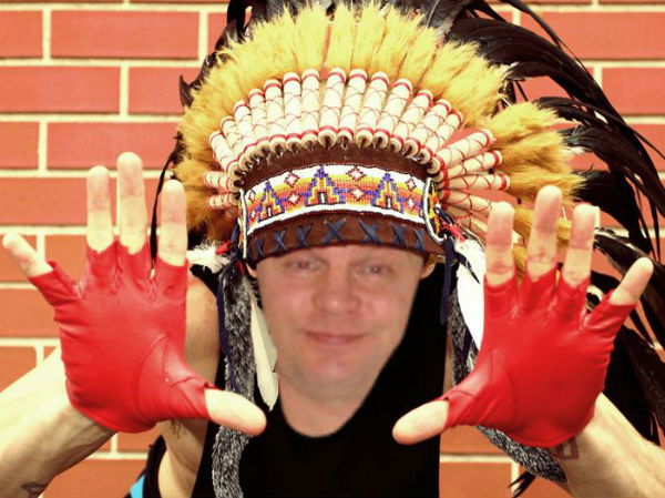 Василий Семков