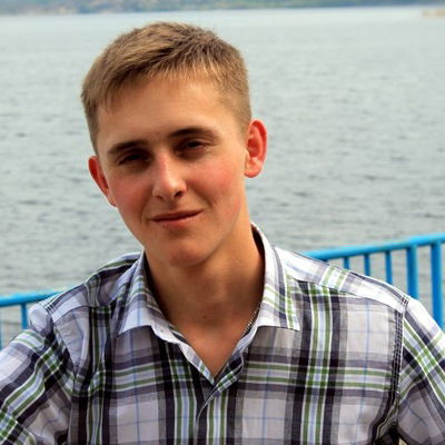 Юра Бабенко