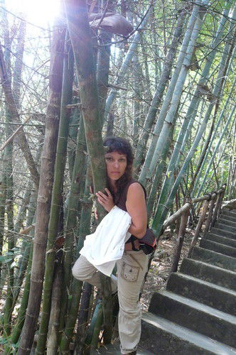 Евгения Скуридина