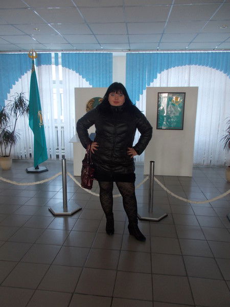 Валентина Халимова