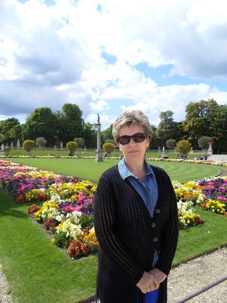 Нэля Шахмаметова