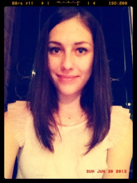 Александра Лузина