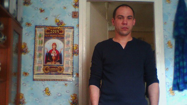 Барабанов Александр