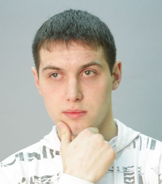 Николай Колпаков