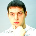 Николай Колпаков