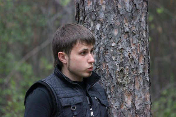 Лекс[Illidan] Д'амонд