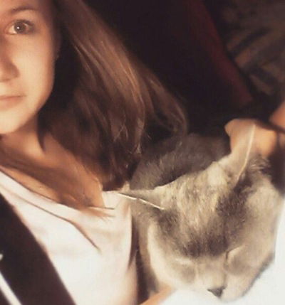 Victoriya Yankovskaya