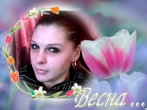 Лидия Баранова