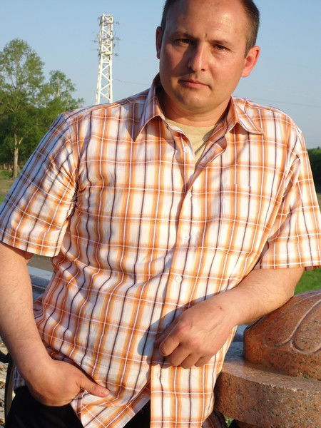 Юрий Дорохин