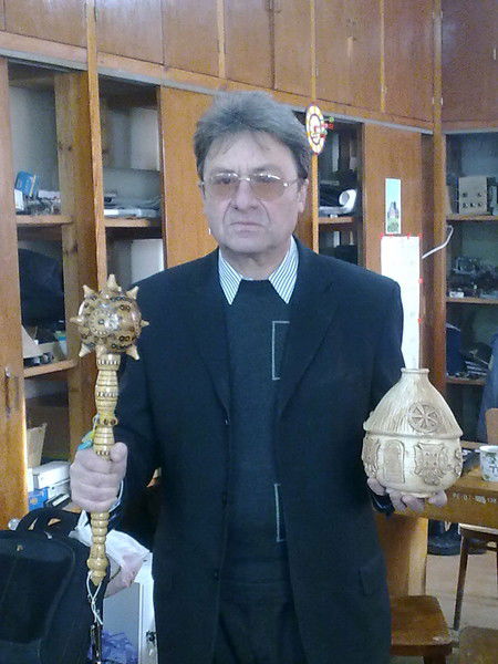 Святослав Ковтун