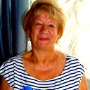 Галина Шишкина