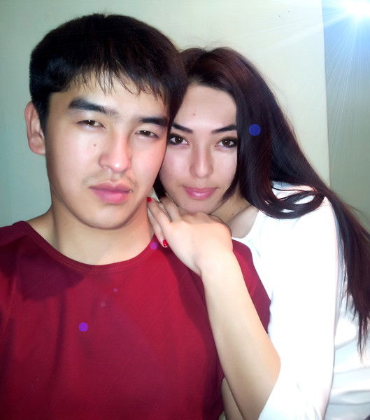 Илим Мистенбеков