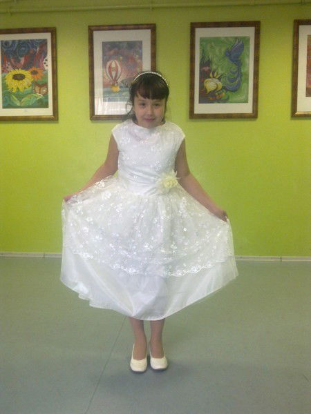 Даша Мельникова