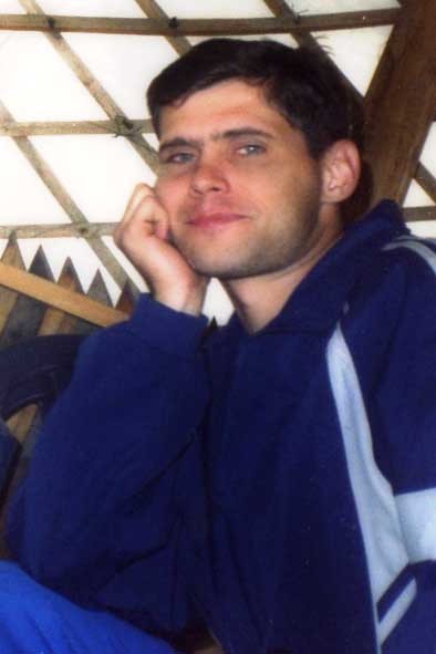 Леха Oдинцов