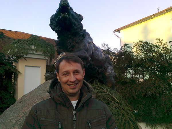 Эдуард Прокофьев