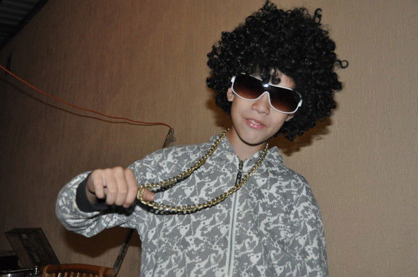 Я Без Имени