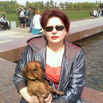 Валерия Михайлова