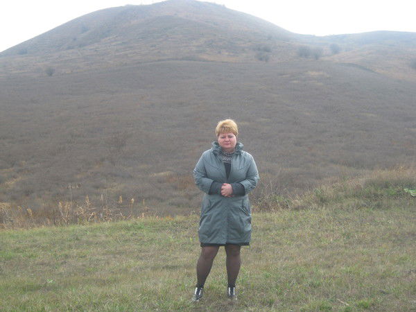 Елена Мельникова