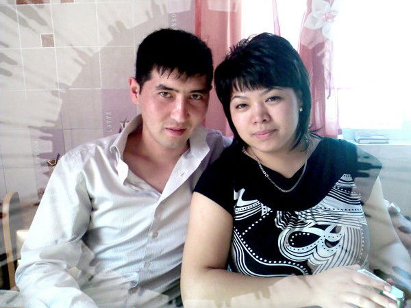 Перизат Турдыбекова