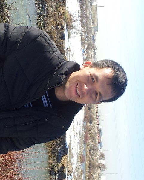 Равиль Идаев