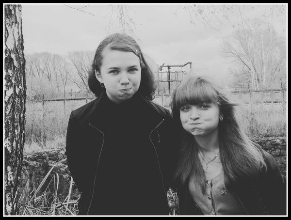 Даша Соснина