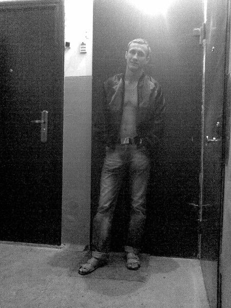 Евгений Кудряшов