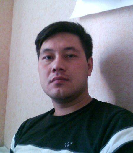 Артур Мухайлов