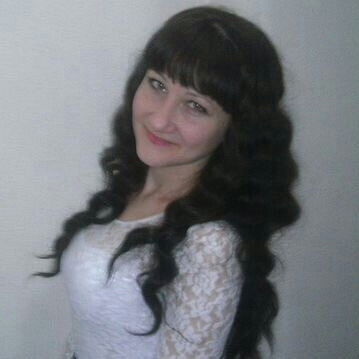 Вера Фоменко