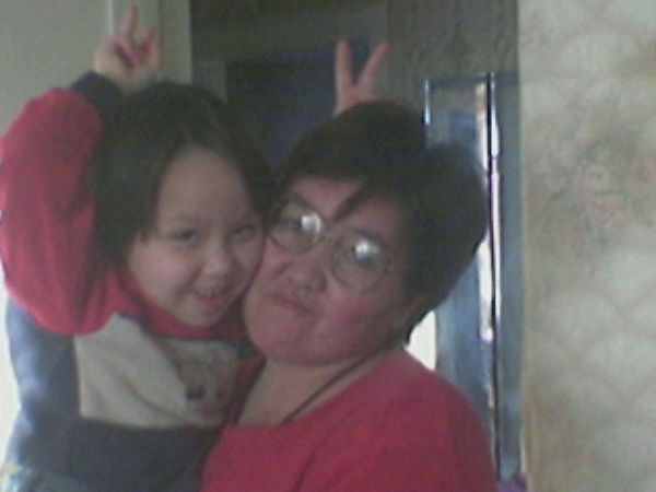 Досумбекова Жанаргул