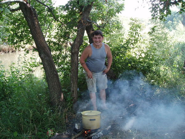 Сергей Ручкин