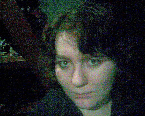 Лиза Гриценко