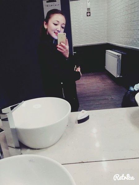 Балнур Мадыбеккызы