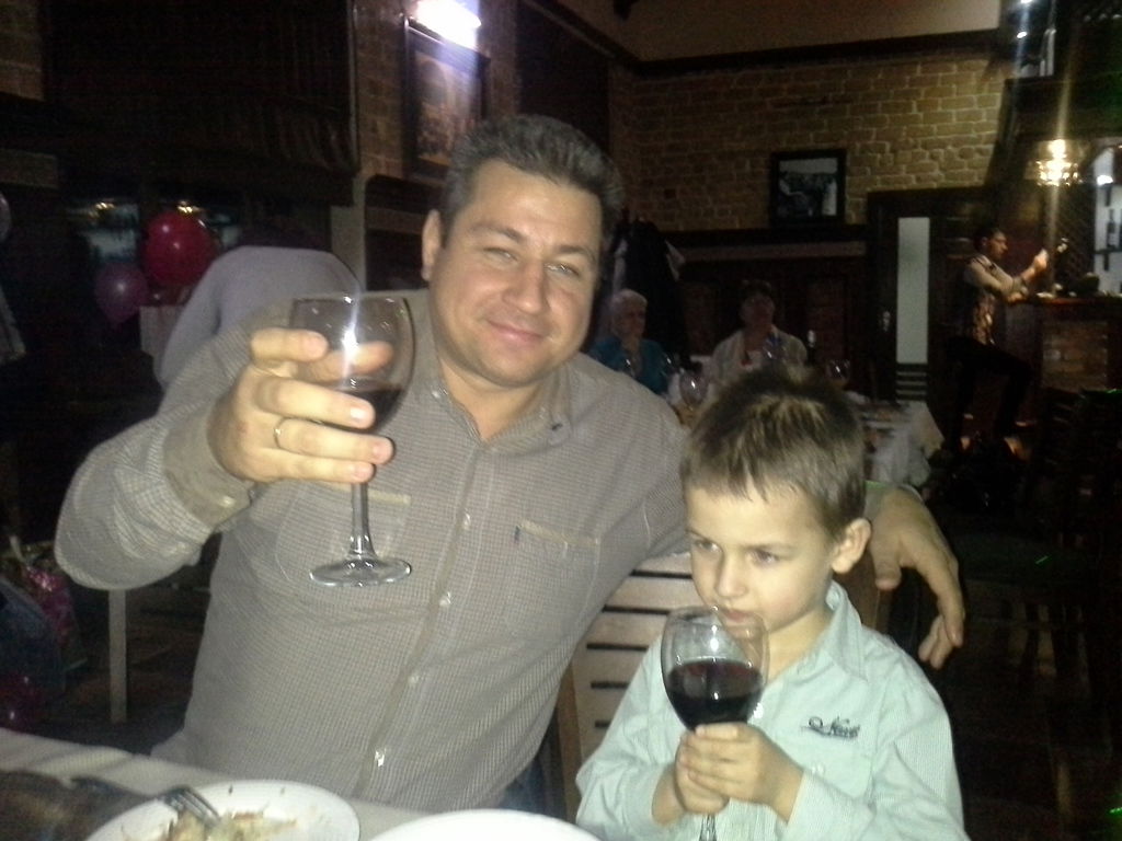 Максим Владимирович